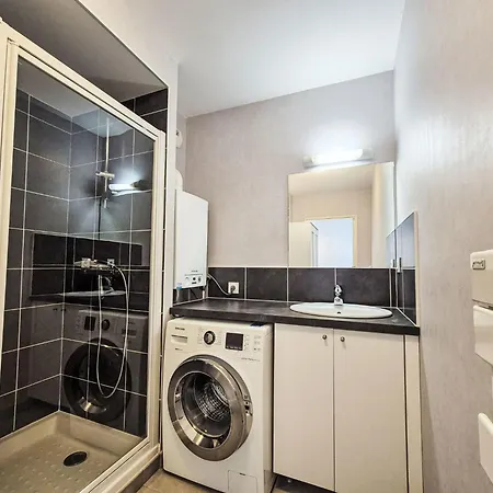 Lägenhet Le Clos Bastille By Interhome Saint-Malo