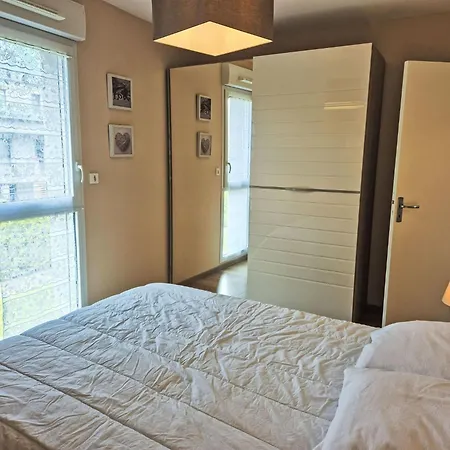 Le Clos Bastille By Interhome *