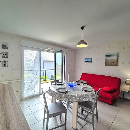 Le Clos Bastille By Interhome Lägenhet Saint-Malo