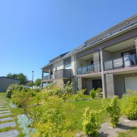 Le Clos Bastille By Interhome *