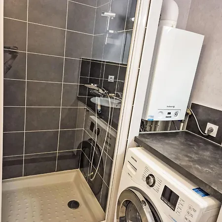 Appartamento Le Clos Bastille By Interhome *