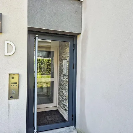 Appartamento Le Clos Bastille By Interhome *